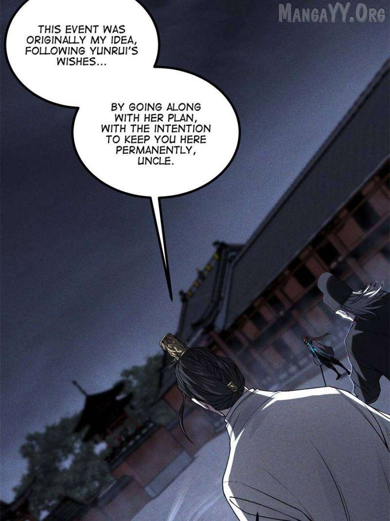 Celebrating The Remaining Life Chapter 154 - page 115